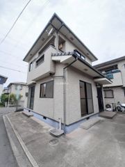 さくらハイツの外観画像
