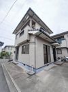 さくらハイツの外観画像