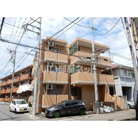 ピエッサの外観画像