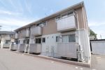 ラフィネ Aの間取り画像