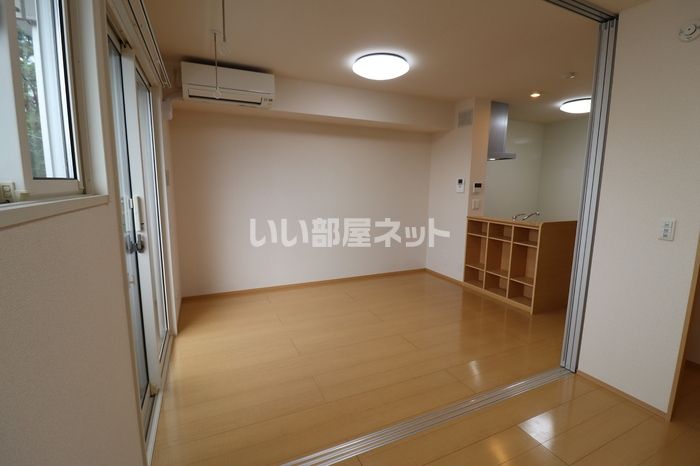 リビング