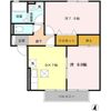 グランシャリオ M1の間取り画像