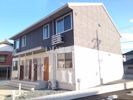 オアシス東豊 C棟の間取り画像