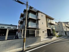 D-room N・KⅡの外観画像