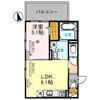 D-room N・KⅡの間取り画像