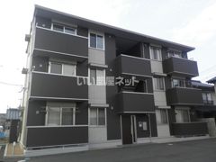 ブラン ポルテの外観画像