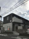 ボナール西原の間取り画像