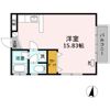ハピネス本郷Ⅰの間取り画像
