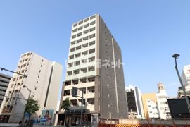 Grace Hillsの外観画像