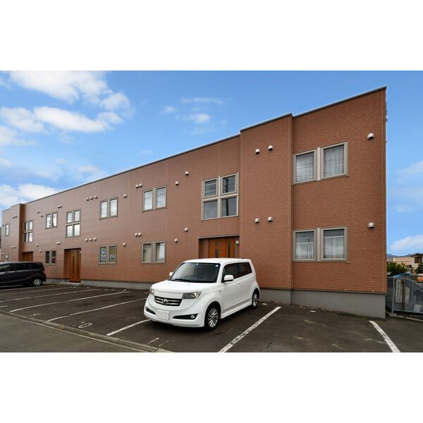 Apricot Echo's (アプリコット エコーズ)の外観画像