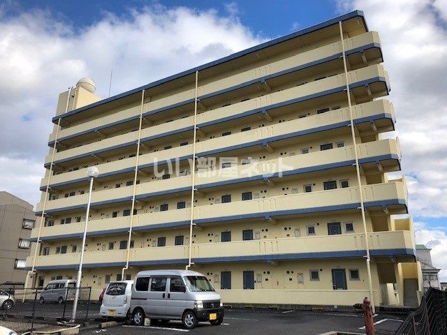 エクセル東和の外観画像