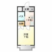 エクセレンスG IIの間取り画像