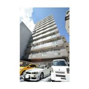 フィール大須の外観画像