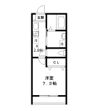 Nコートルピアの間取り画像
