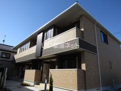 SunHeightsタチバナの外観画像