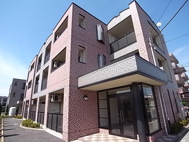マイルドの外観画像