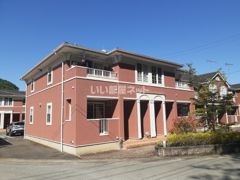 ラフィネAの外観画像