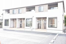 レイデオロの外観画像
