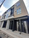 メゾン ド ペルレ 住村 Ⅰの間取り画像