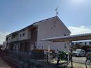 サンシャインの間取り画像