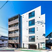 ウェルスクエアイズム文京小日向の外観画像