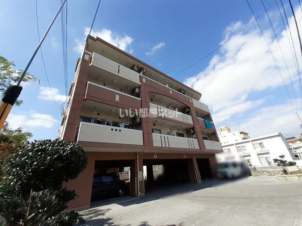 ブリーズ ヴィラの外観画像