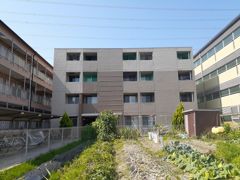 エルシェの外観画像