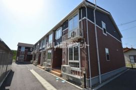 エアリー スクエアの外観画像