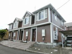 サンシャイン三田 Aの外観画像