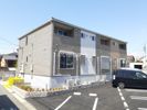 ベルシェーネの間取り画像