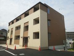 アイリーの外観画像