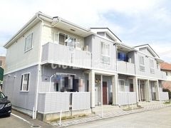 ヴィラ・エテルノBの外観画像