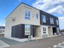 ソレイユAの間取り画像