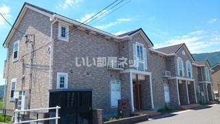 ヴィレッジ・ヴァンガードAの外観画像