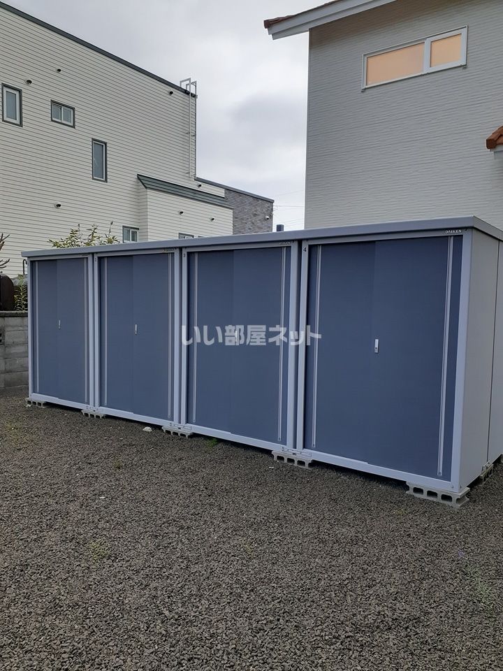 洋室
