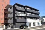 ピース・スクエア常三島の間取り画像