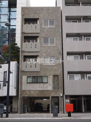nichiwa bldg.の外観画像