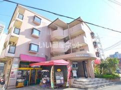 スタンドアップ古市の外観画像