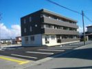 グリーンヒルズ Ⅰの間取り画像