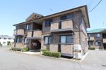 カサベルデ Aの間取り画像
