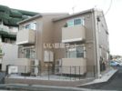 ベルハイムⅡの間取り画像