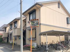 ストークコートNの外観画像