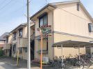 ストークコートNの間取り画像