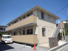 CASA PRIMAVERAの外観画像