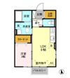 エパティークの間取り画像