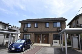 モンターニュの外観画像