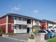 ティアラの外観画像