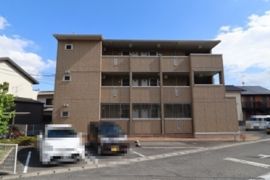 ラ・シャンブルの外観画像