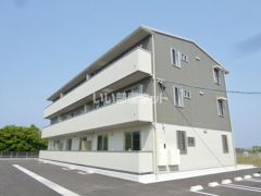 ヴェルジェ富の原Ⅱの外観画像