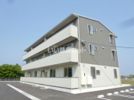 ヴェルジェ富の原Ⅱの間取り画像